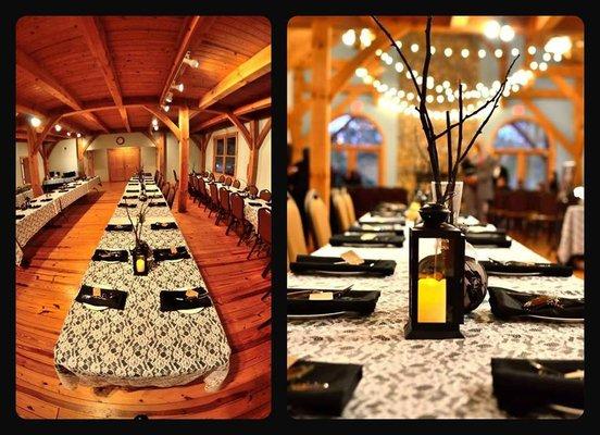 Southern Belle Rentals