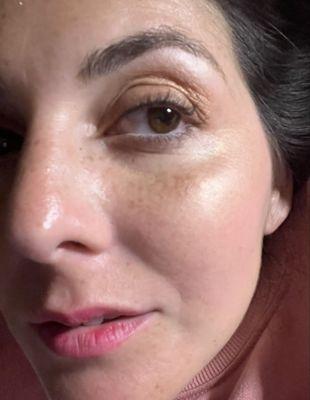 House of Beauty Eyebrow Threading