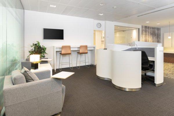 Regus - Bronx - Astor Ave