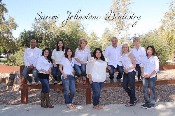 Saremi & Johnstone Dentistry