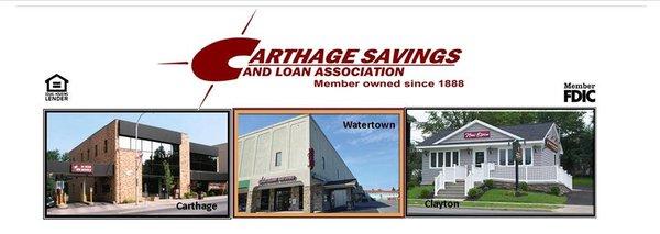 Carthage Savings