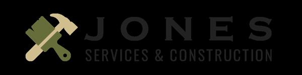 Jones Services & Construction