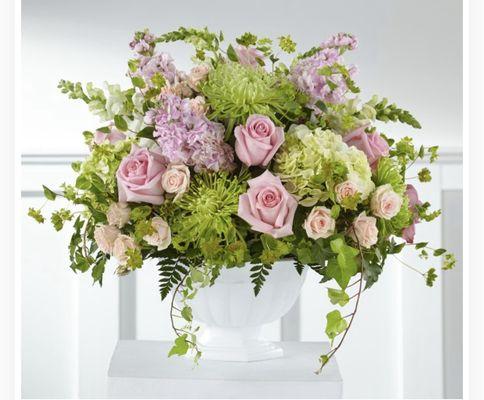 This is what I thought I was ordering. :(