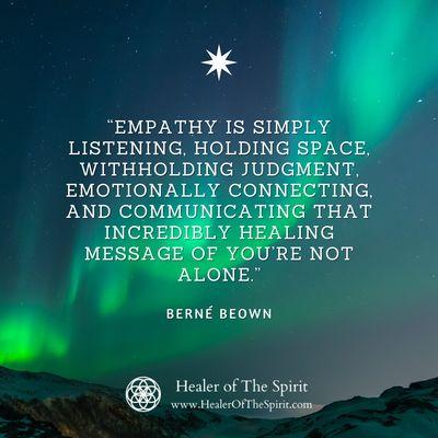 Healer of the Spirit Coaching