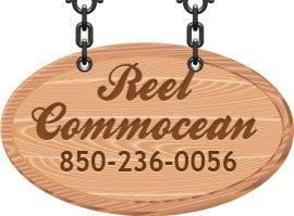 Reel Commocean Charters