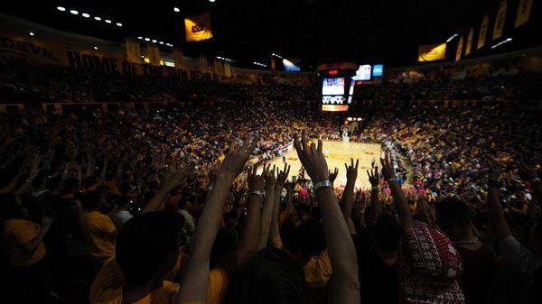 Sun Devil Athletics