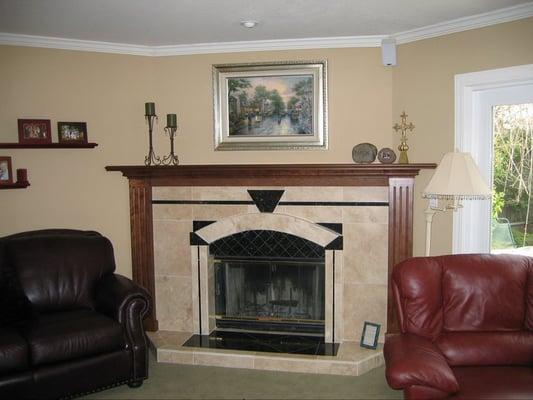 Stone Valley Marble & Granite