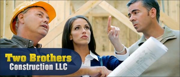 Two Brothers Construction