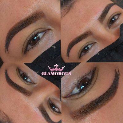 Glamorous House of Beauty