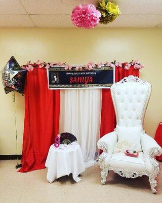 Making Your Dreams Reality Events