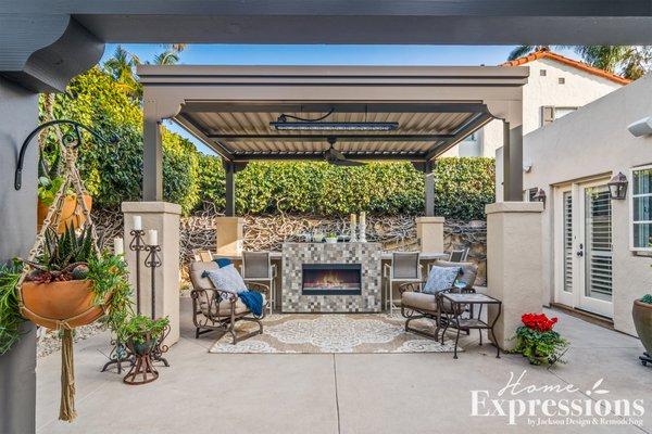 Home Expressions USA