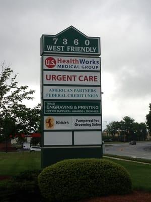 Vickie's Pampered Pet