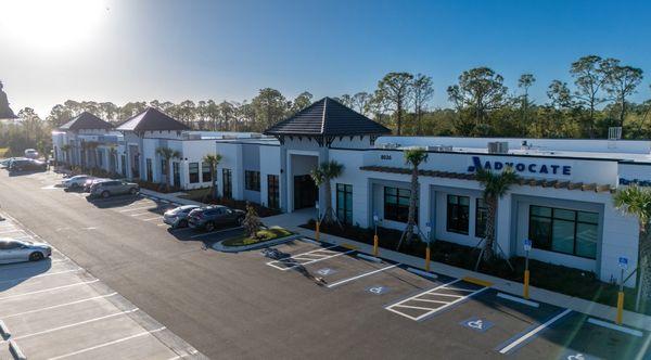 Elite DNA Behavioral Health