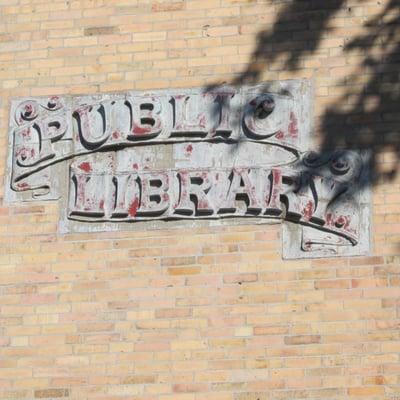 Patten Free Library