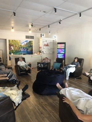 Vitality Wellness Center