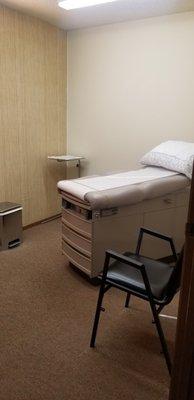 Medicine Bow Health Center