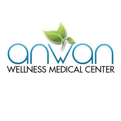 Anwan Wellness Medical Center PC