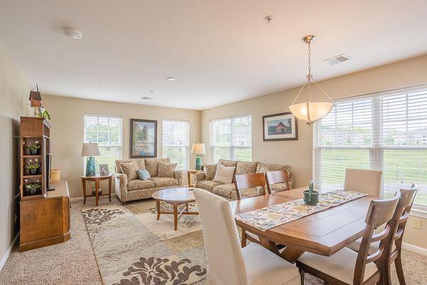 The Hammocks at Canandaigua