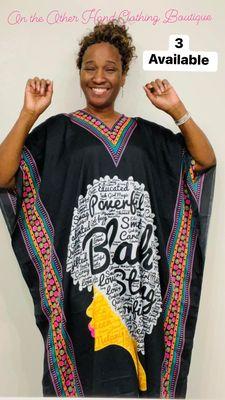 This beautiful African comes in one says only only three available now