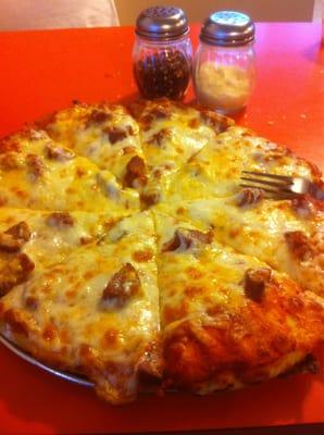 Powderhorn Family Restaurant