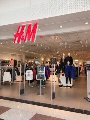 H&M