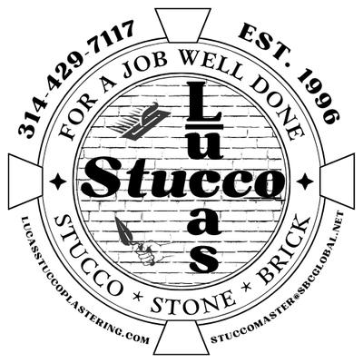 Lucas Stucco