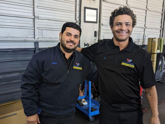 Plano Lube & Auto Repair