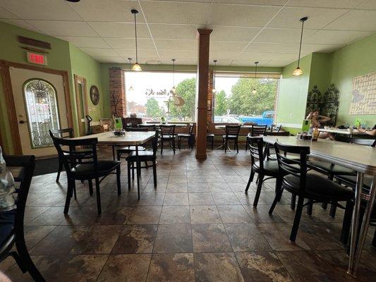 Miss K's Homemade Delectables & Con Amor Cupcakery