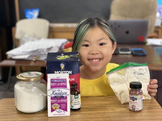 US Academy - Afterschool Program - Koreatown