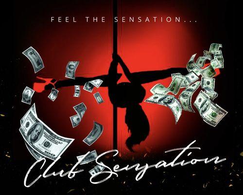 Club Sensation
