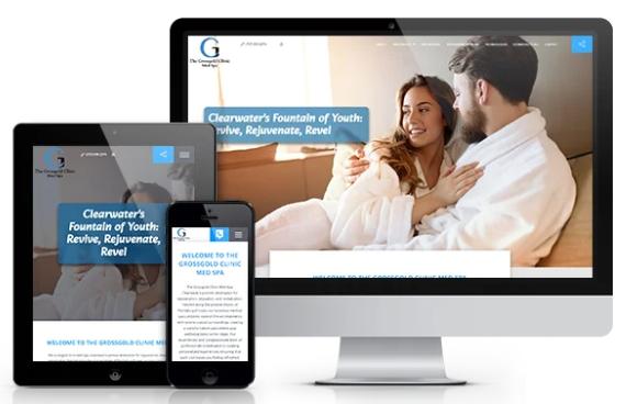 Skinfluential Marketing