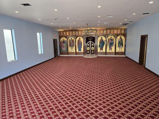 Bob's Carpet & Flooring