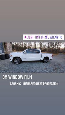 Xlnt Tint Window Tinting