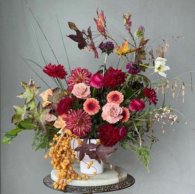 Seasonal, Upscale Inspiring designs