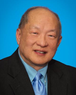 Ping K. "Albert" Lie, MD