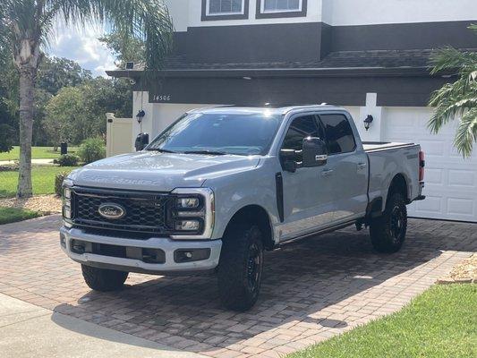 Deep Blue Orca Services