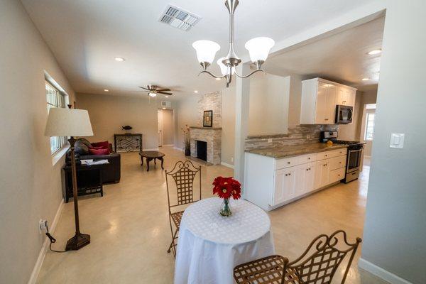 Shawn Edgar & Associates "Opening Doors in Tucson"