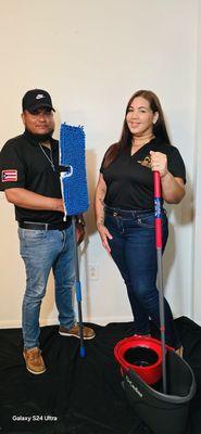 Miladiz Cleaning Services