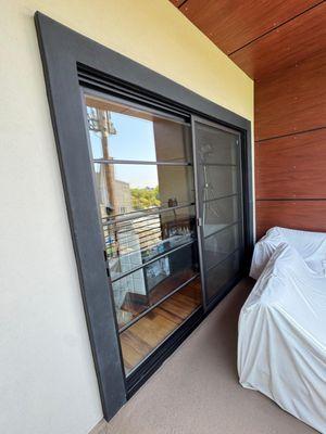 Door Experience