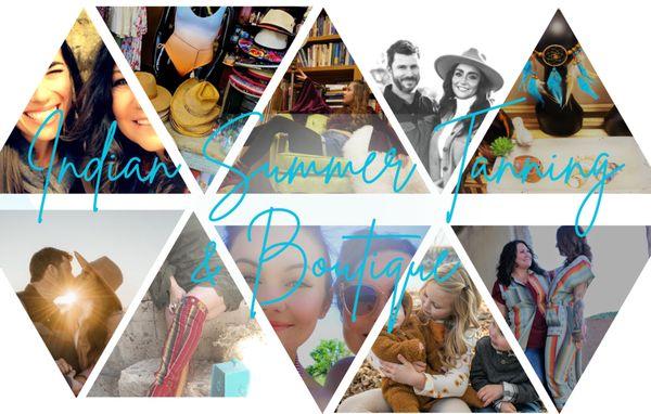 Indian Summer Tanning & Boutique