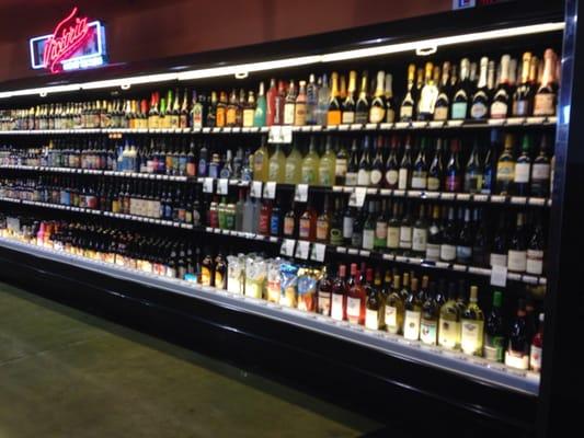 Spec's Wines, Spirits & Finer Foods