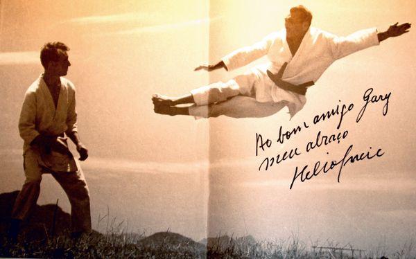Goltz Judo