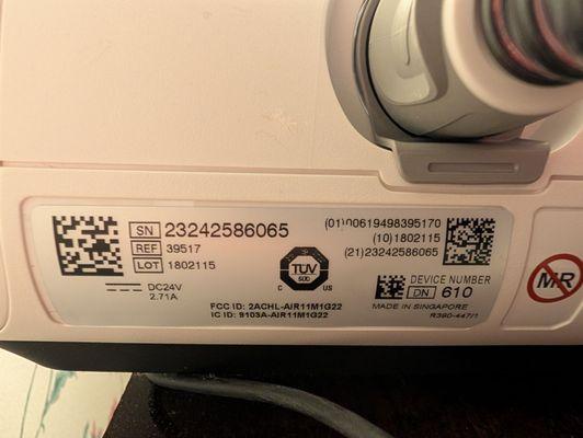 Adventist Health Sonora - Oxygen & Medical Supply