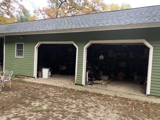 Pristine Interior Exterior Finishes