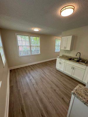 Ashfa Cleaning & Painting