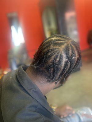 A&R Beauty & Barber Studio