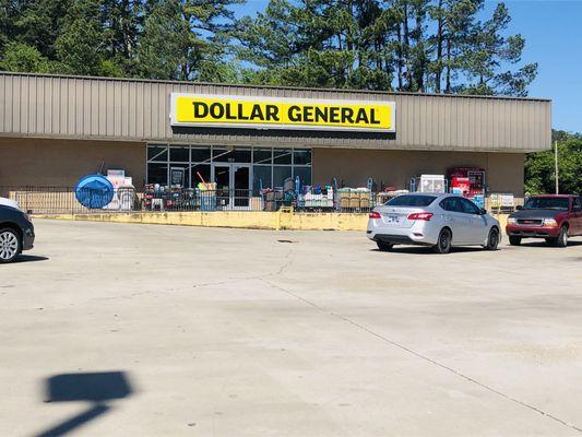 Dollar General