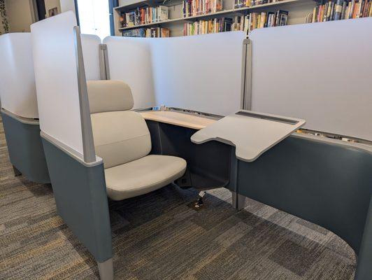 El Centro Public Library