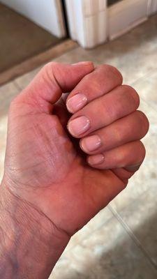 Unique Nail