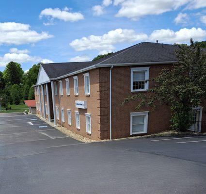 Aaron T Baker CPA PLLC